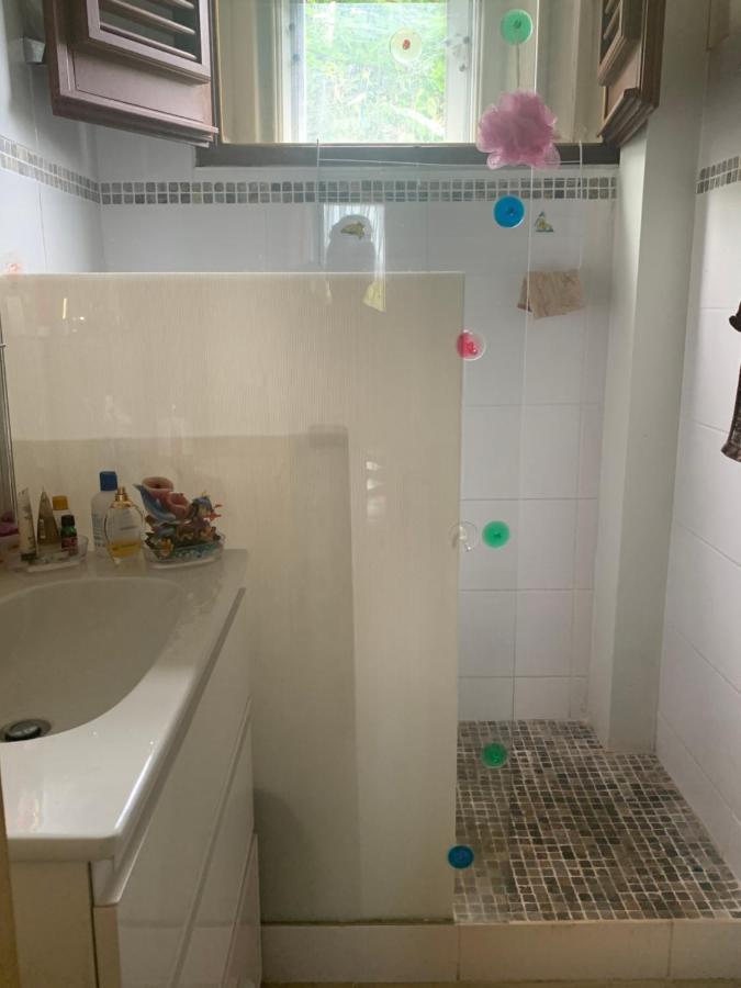 Apartament Escale Au Jardin Des Plantes Fort-de-France Zewnętrze zdjęcie